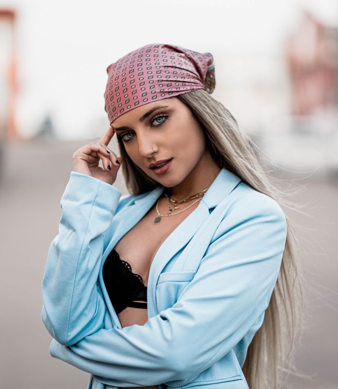 Fotografia de Retrato