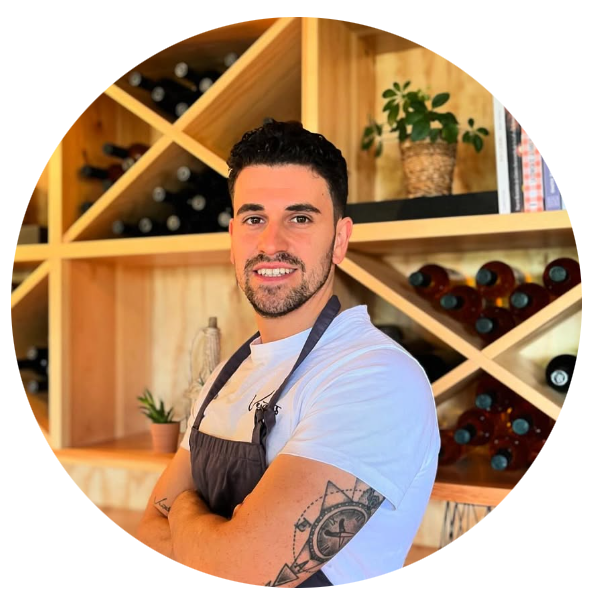 Opinión Ángel Veratus